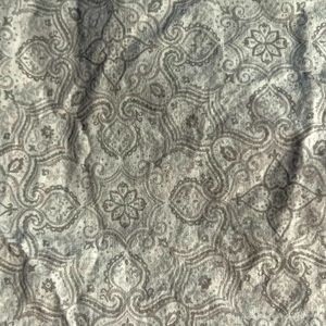 Vintage Ralph Lauren king flat sheet